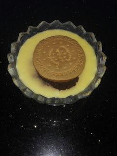 صورة لوصفة كاسترد
