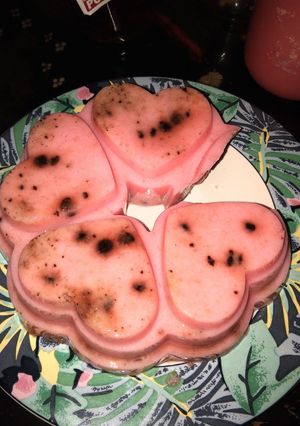 Foto resep Pudding cookies