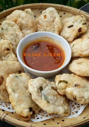 Foto resep Rujak Cireng