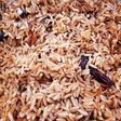 Arroz Árabe