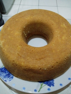 Foto resep Bolu tape kukus