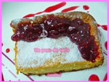 Tarta de quesitos
