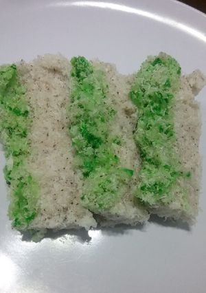 Foto resep Sengkulun QueenTa
