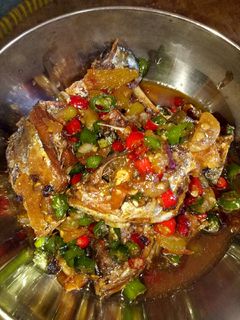 Foto resep Peda Sambal