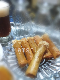 صورة لوصفة سيقار معسل
