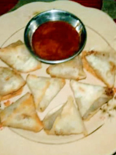 पट्टी समोसा (patti samosa recipe in Hindi) रेसिपी मुख्य फोटो