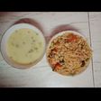 વેજ બિરયાની (Veg Biryani Recipe In Gujarati)