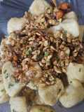 Tahu Cabe Garam
