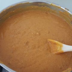 A picture of Chip Dip.