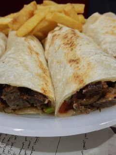 صورة لوصفة عشا سهل وسريع