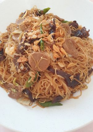 Foto resep Soun Ndeso