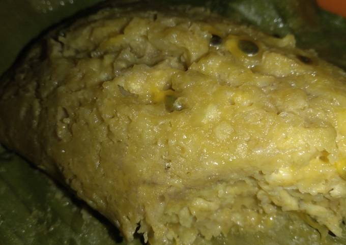 Resep Cemilan diet sehat dari ubi yang Bisa Manjain Lidah