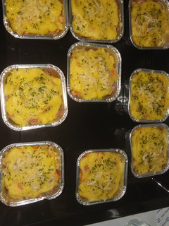 Foto resep Macaroni Schotel Ngeju banget