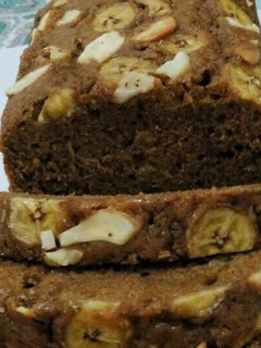 Foto resep Banana cake
