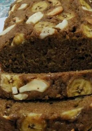 Foto resep Banana cake