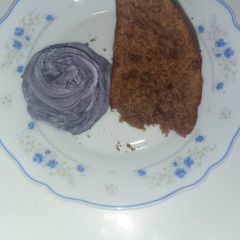 Coffee Cake A picture of Coffee Cake.