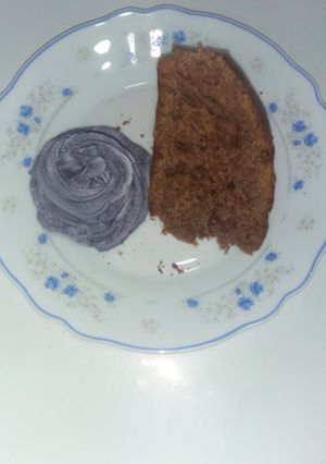 A picture of Coffee Cake.