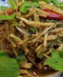 ซุบหน่อไม้ (คึดฮอดบ้าน)