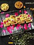 Amrut Paak / Rava Burfi