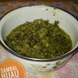 SAMBAL HIJAU PADANG#masakan rumahan#