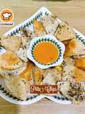 👩‍🍳Pitta Bread Chips
