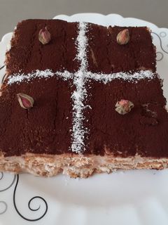 عکسی از دستور تیرامیسو