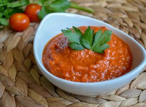 Foto principal de Salsa brava de Chicote (Thermomix)