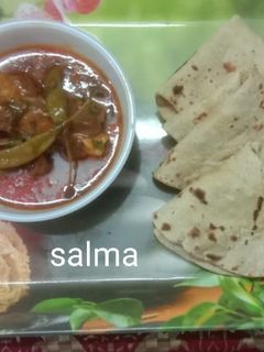 मटन करि रेसिपी मुख्य फोटो