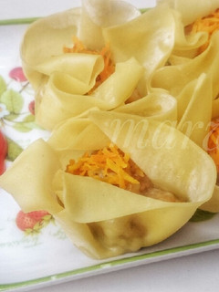 Foto resep Siomay ayam udang