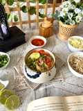 Soto Bangkong Khas Semarang