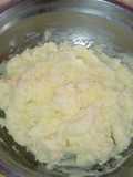 Puré DE PATATAS CASERO #Paraprincipiantes