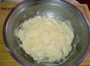Una foto de Puré DE PATATAS CASERO #Paraprincipiantes
