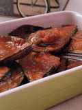 Mejillones en salsa de tomate en MyCook