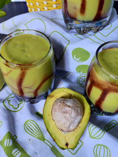 Foto resep Jus Alpukat