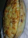 Gratan botato غراتان بطاطس