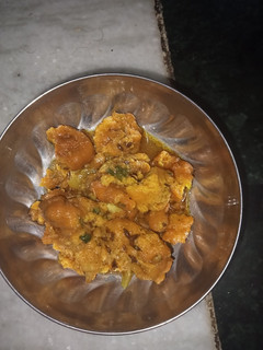 लौकी के कोफ्ते की सब्जी (lauki ke kofte ki sabzi recipe in Hindi) रेसिपी मुख्य फोटो