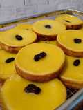 Kue lumpur nangka