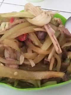 Foto resep Tumis Acakadul