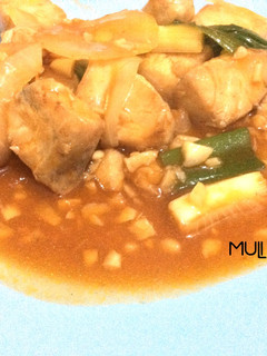 Foto resep Kakap saus tomat