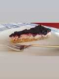 Cheesecake di sandes