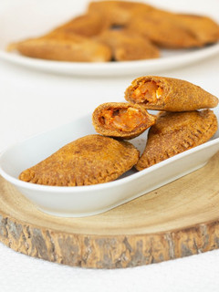 Una foto de Empanadillas integrales