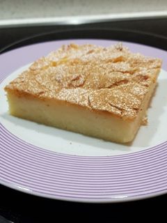 Φωτογραφία της συνταγής Γαλατόπιτα ⭐🍼🥛