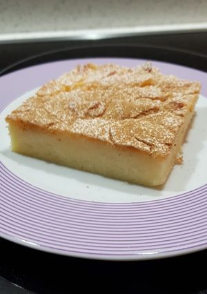 Φωτογραφία της συνταγής Γαλατόπιτα ⭐🍼🥛