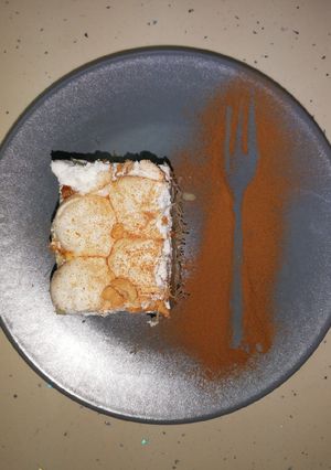 Φωτογραφία της συνταγής Εκμέκ Κανταΐφι ! ! !