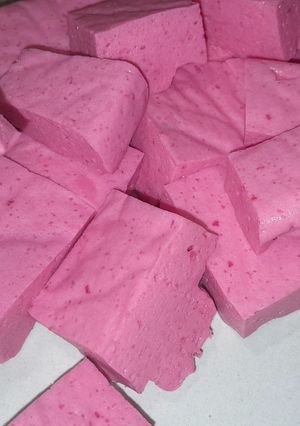 Una foto de Gelatina