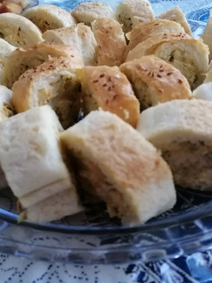 عکسی از دستور الویه رولتی (رولت الویه)
