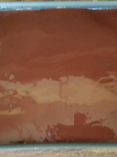 Una foto de Tarta de galletas