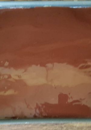 Una foto de Tarta de galletas
