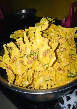 Foto resep Peyek Kacang Renyah