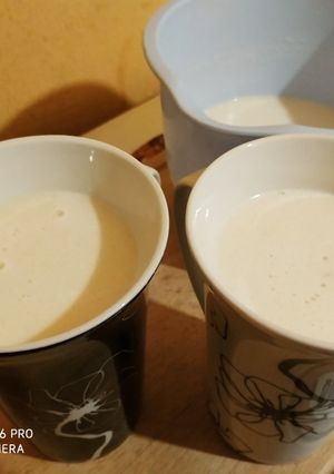 Banánturmix recept fotója